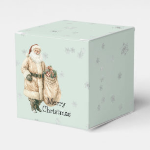 Ballotins Mint Russe Père Noël Noël