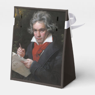 Ballotins Missa Solemnis : Ludwig Beethoven Musique classiqu