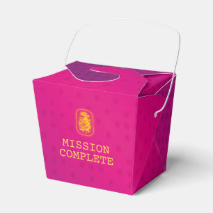 Ballotins Mission Entièrement Spy Party