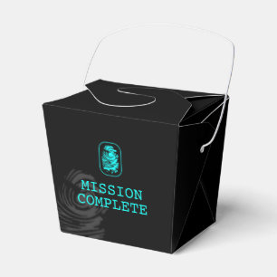 Ballotins Mission Entièrement Spy Party