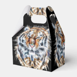 Ballotins Mon chat agit sur Wild Tiger Energy