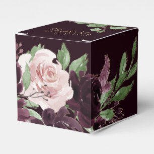 Ballotins Moody Passion   Merci de vin violet spectaculaire
