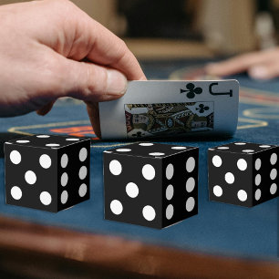 Ballotins Morceau noir