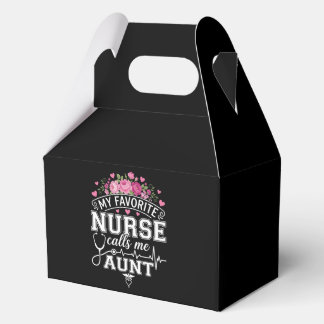 Ballotins Mothers Day My Favorite Nurse Calls Me Aunt