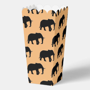 Ballotins Motif animal cool - Eléphant 5