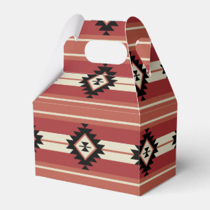 Ballotins Motif Aztec