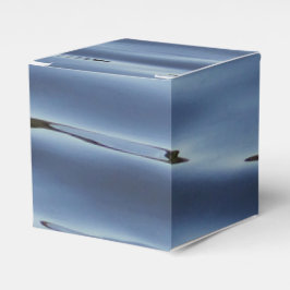 Ballotins Motif Blue Water