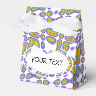 Ballotins Motif - couleur Aura + votre couleur & texte