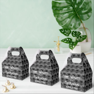 Ballotins Motif crâne Amusant Halloween Goth N'importe quell