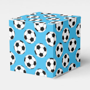 Ballotins Motif de balle de football