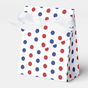 Ballotins motif de Ballotin 4 juillet Polka