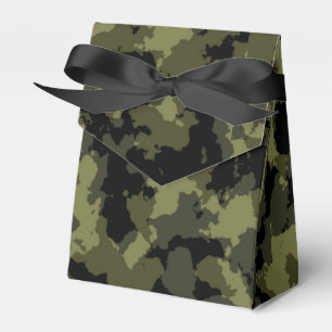Ballotins Motif de Camo