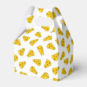 Ballotins Motif de fromage mou