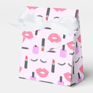 Ballotins Motif de maquillage