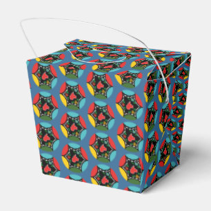 Ballotins Motif de Noël copieux portugais