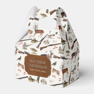 Ballotins Motif de plein air pour la chasse