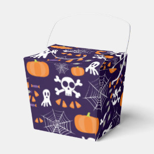 Ballotins Motif d'Halloween amusant