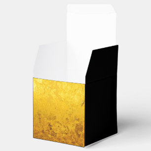 Ballotins Motif d'OR/feuille d'or PURS
