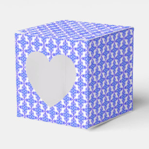 Ballotins Motif Floral Design