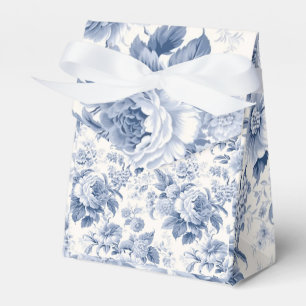 Ballotins motif floral français