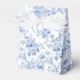 Ballotins motif floral français