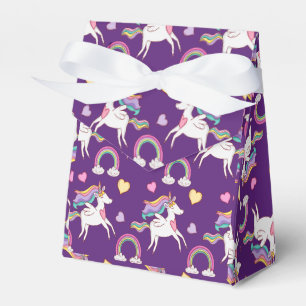 Ballotins Motif Funny Unicorn Magique Cheval mignon