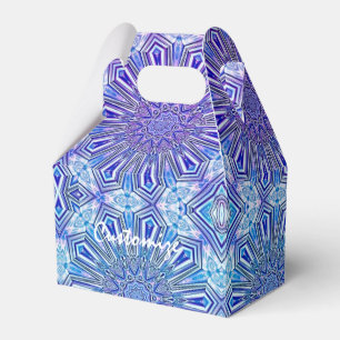 Ballotins Motif Gable Gable Ballotin