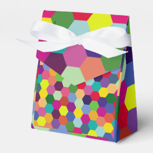 Ballotins Motif Moderne Colorful - Housseur de printemps mod