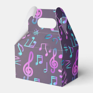 Ballotins Motif musical
