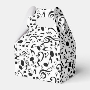 Ballotins Motif musical