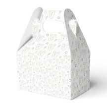 motif ourson