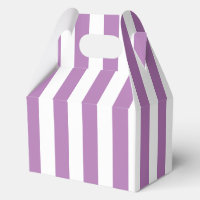 Motif rayé élégant lila blanc violet clair