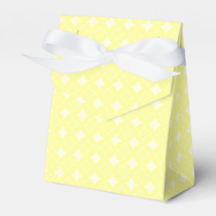 Ballotins Motif shippo jaune citron