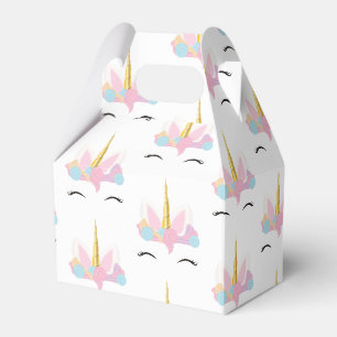 Ballotins Motif Unicorn   BALLOTIN
