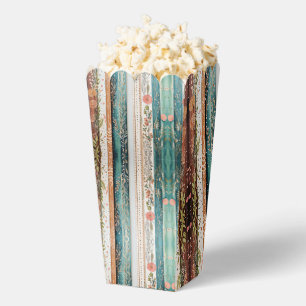 Ballotins Motifs mixtes shabby chic