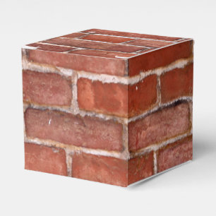 Ballotins Mur de briques