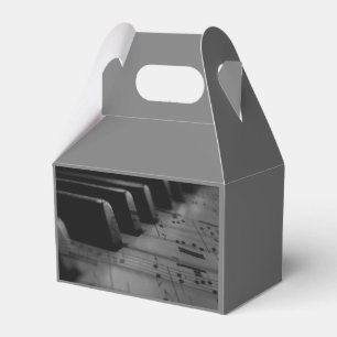 Ballotins Music Piano Keys