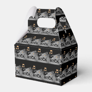 Ballotins Musique Ballotin Gable