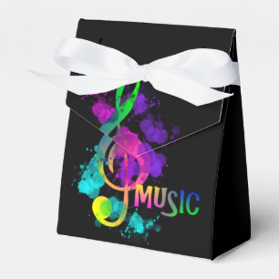 Ballotins Musique Thème Fête Personnalisée