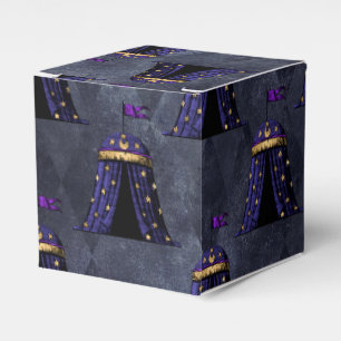 Ballotins Mystic Fortune Teller Circle