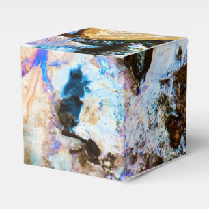 Ballotins nature abstraite eau morte