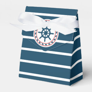 Ballotins Nautical design
