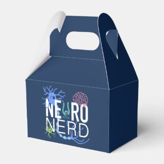 Ballotins Neuro Nerd Neuroscience