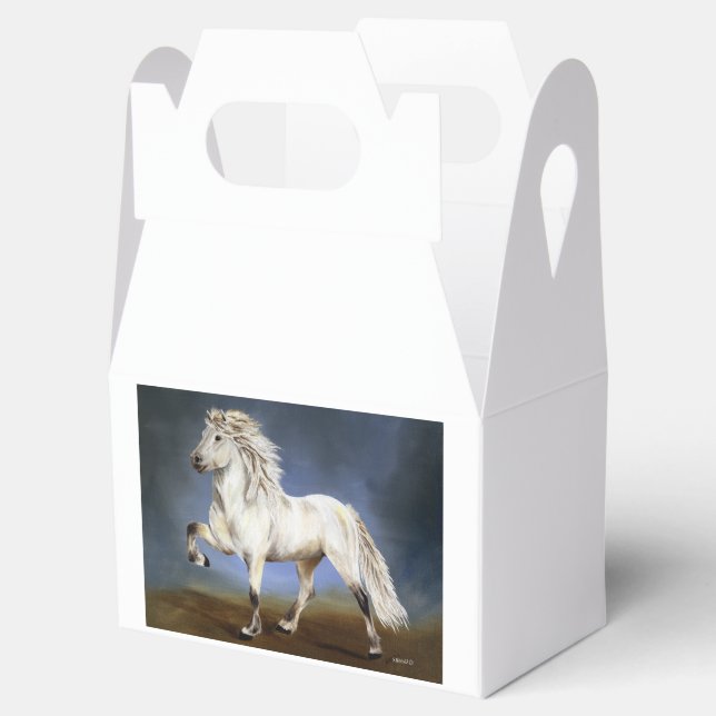 Ballotins Noblesse (Ouvert)