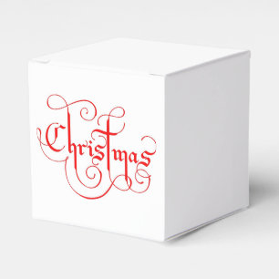 BALLOTINS NOËL
