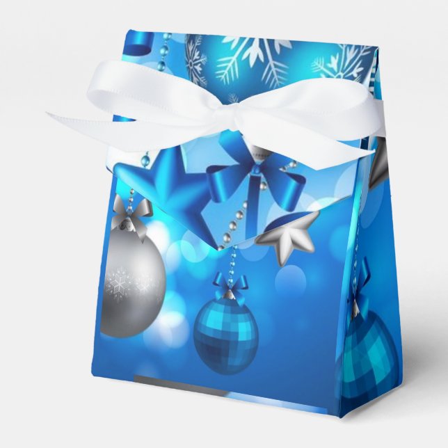 Ballotins Noël (Verso)