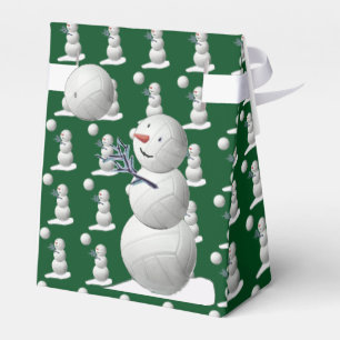 Ballotins Noël de Snowman