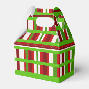 Ballotins Noël rempli