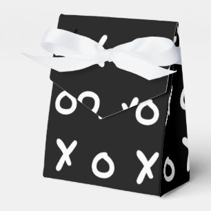 Ballotins Noir & Blanc X O XO X&O's Tendance Mignon