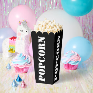 Ballotins Noir Et Blanc